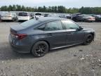 Lot #3309564558 2025 HONDA CIVIC SPOR