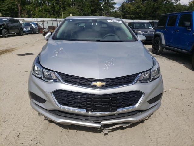 2017 CHEVROLET CRUZE LS 1G1BC5SM0H7202944