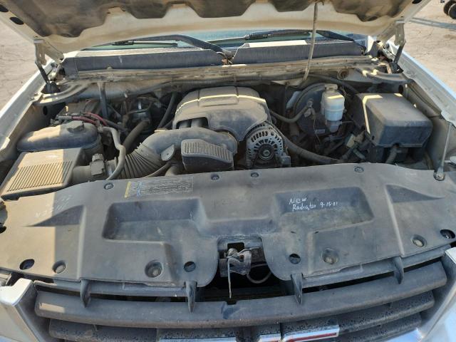 2011 GMC SIERRA K15 - 1GTR2VE32BZ220109