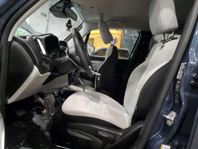 2021 JEEP RENEGADE L - ZACNJDBB9MPM50512