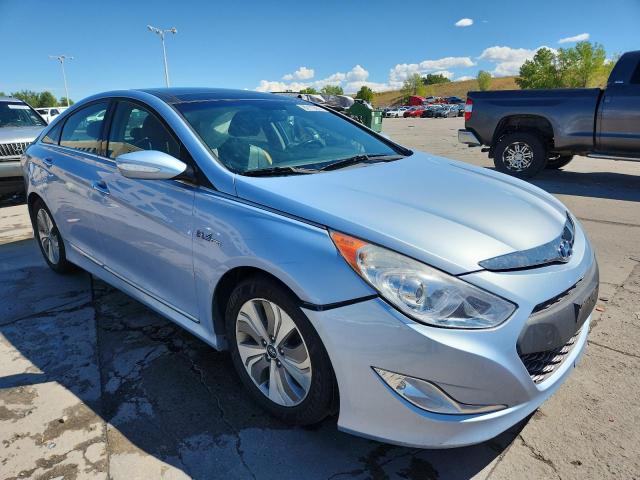 2015 HYUNDAI SONATA HYB KMHEC4A43FA131704