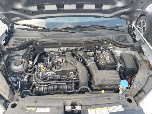 2022 VOLKSWAGEN TAOS SE IQ 3VVPX7B29NM073777