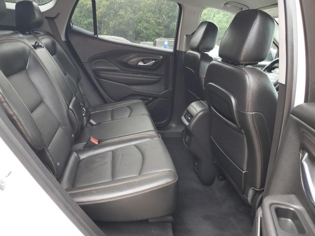 2021 GMC TERRAIN SL - 3GKALPEV2ML361008