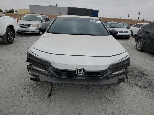 2023 HONDA CIVIC SPORT - 2HGFE2F51PH563401