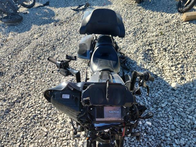 2021 HARLEY-DAVIDSON FLHXS 1HD1KRP17MB610259