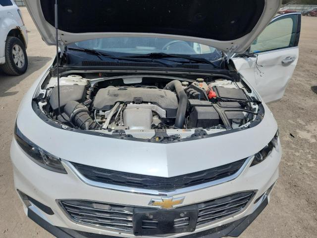 2018 CHEVROLET MALIBU PRE - 1G1ZE5SX3JF165337
