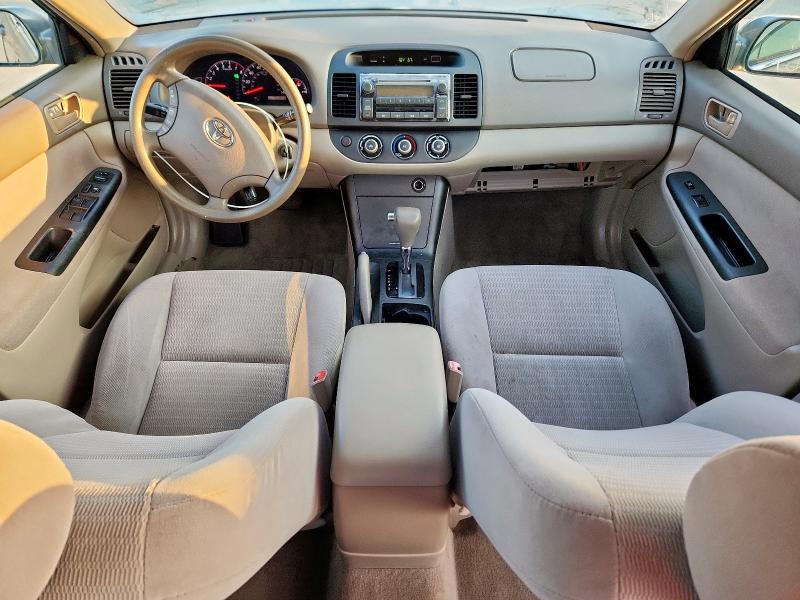 2006 TOYOTA CAMRY LE #3279799268