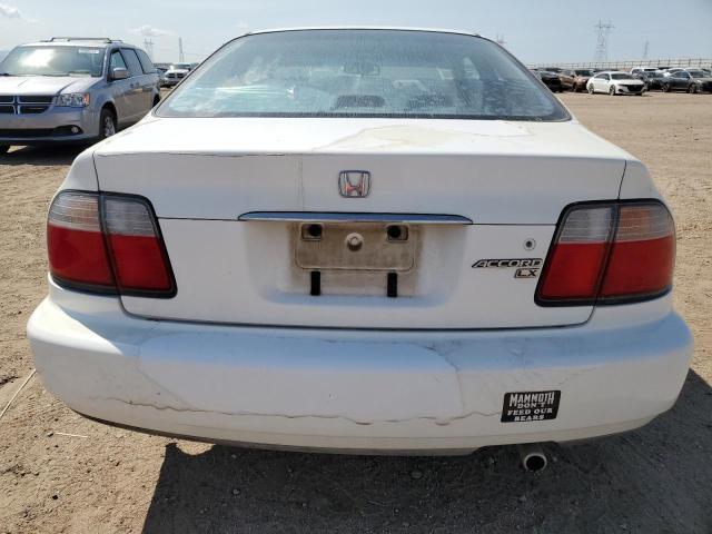 1997 HONDA ACCORD LX #3235942816