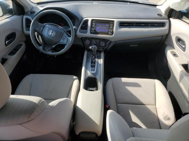 2018 HONDA HR-V LX 3CZRU6H35JG714985