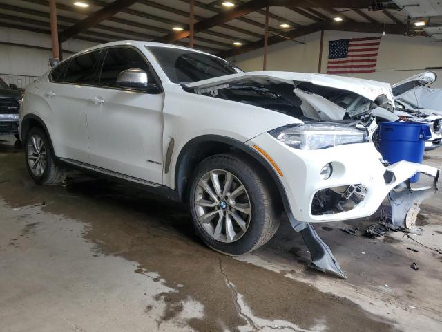 2017 BMW X6 XDRIVE3 5UXKU2C34H0X46931