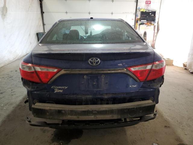2016 TOYOTA CAMRY LE 4T1BF1FK3GU567940