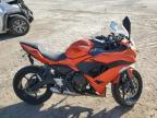 2017 KAWASAKI EX650 F - JKAEXEK11HDA06153