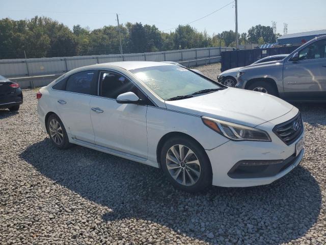 2015 HYUNDAI SONATA SPO 5NPE34AF9FH071040