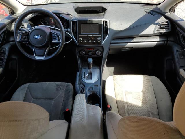 2022 SUBARU IMPREZA 4S3GKAB62N3605093
