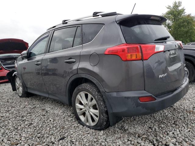 2015 TOYOTA RAV4 LIMIT 2T3DFREV2FW296782