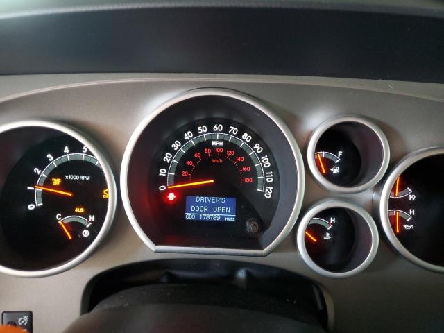 2015 TOYOTA SEQUOIA LI 5TDJW5G18FS123453