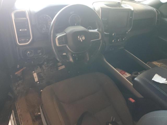 2022 RAM 1500 BIG H #3259525104