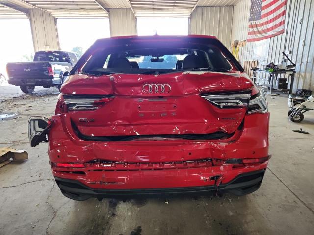 2024 AUDI Q3 PREMIUM - WA1EEDF31R1019447