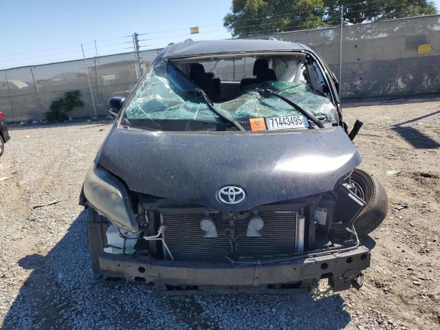 2015 TOYOTA SIENNA SPO 5TDXK3DC0FS582752
