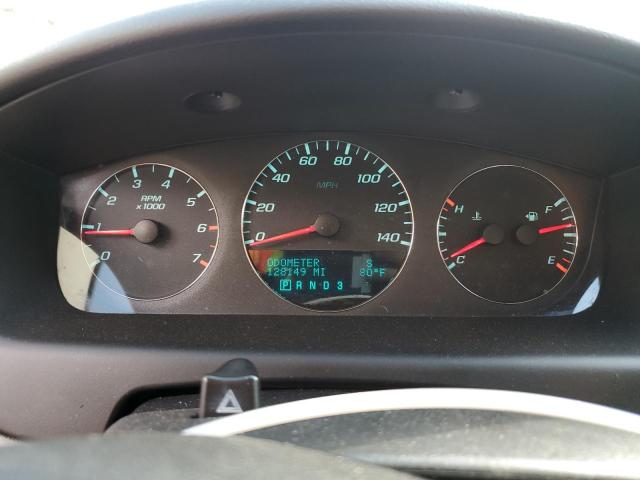 2011 CHEVROLET IMPALA LT #3270686875