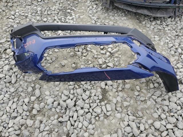 2024 SUBARU CROSSTREK - JF2GUADC1RH899738