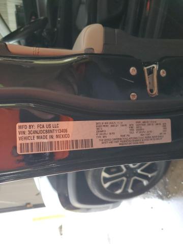 2022 JEEP COMPASS LI 3C4NJDCB8NT113406