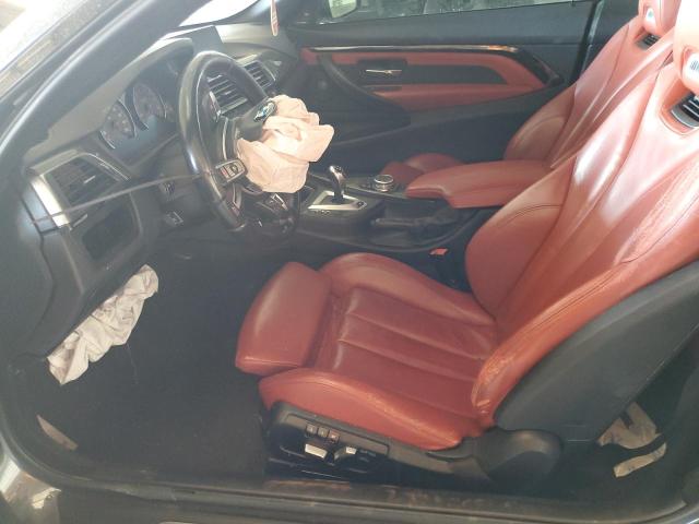 2016 BMW M4 #3298201026