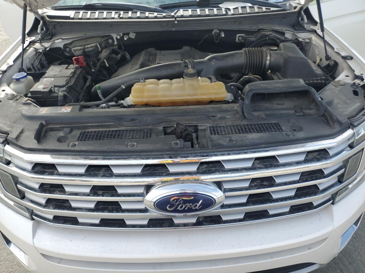FORD EXPEDITION MAX LIMITED
