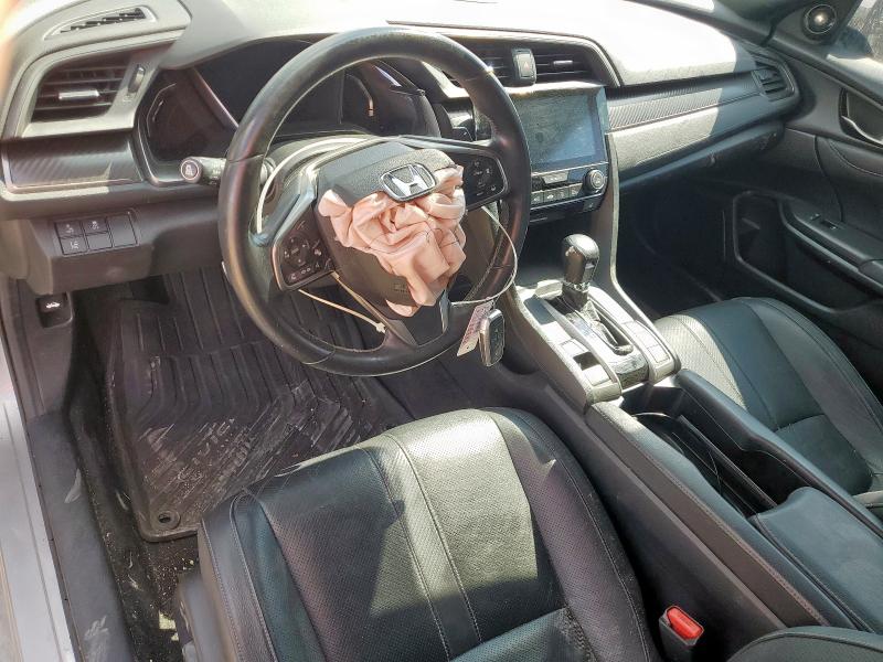 2017 HONDA CIVIC SPOR - SHHFK7H90HU214174