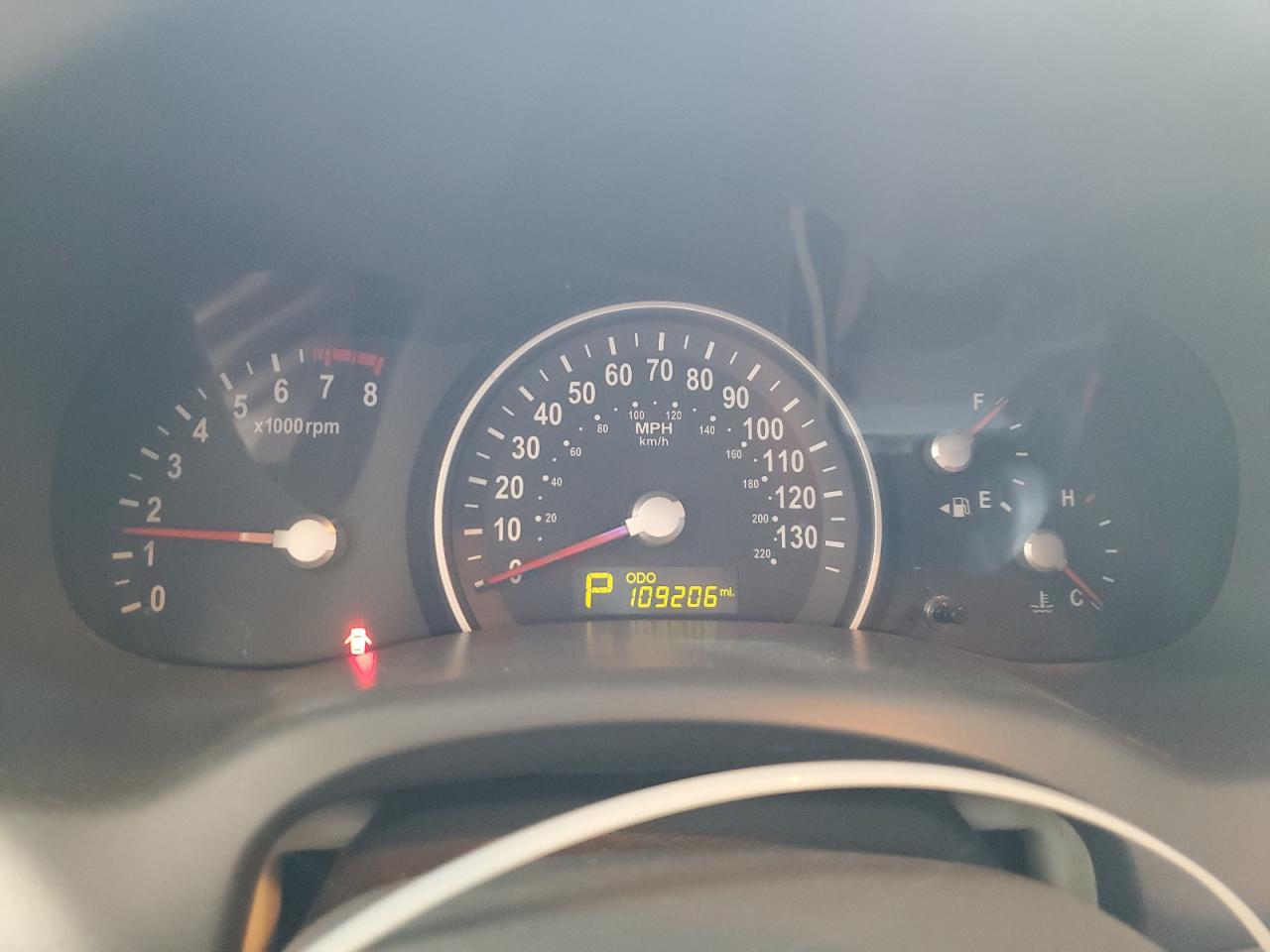 Lot #3266780366 2012 KIA SEDONA EX