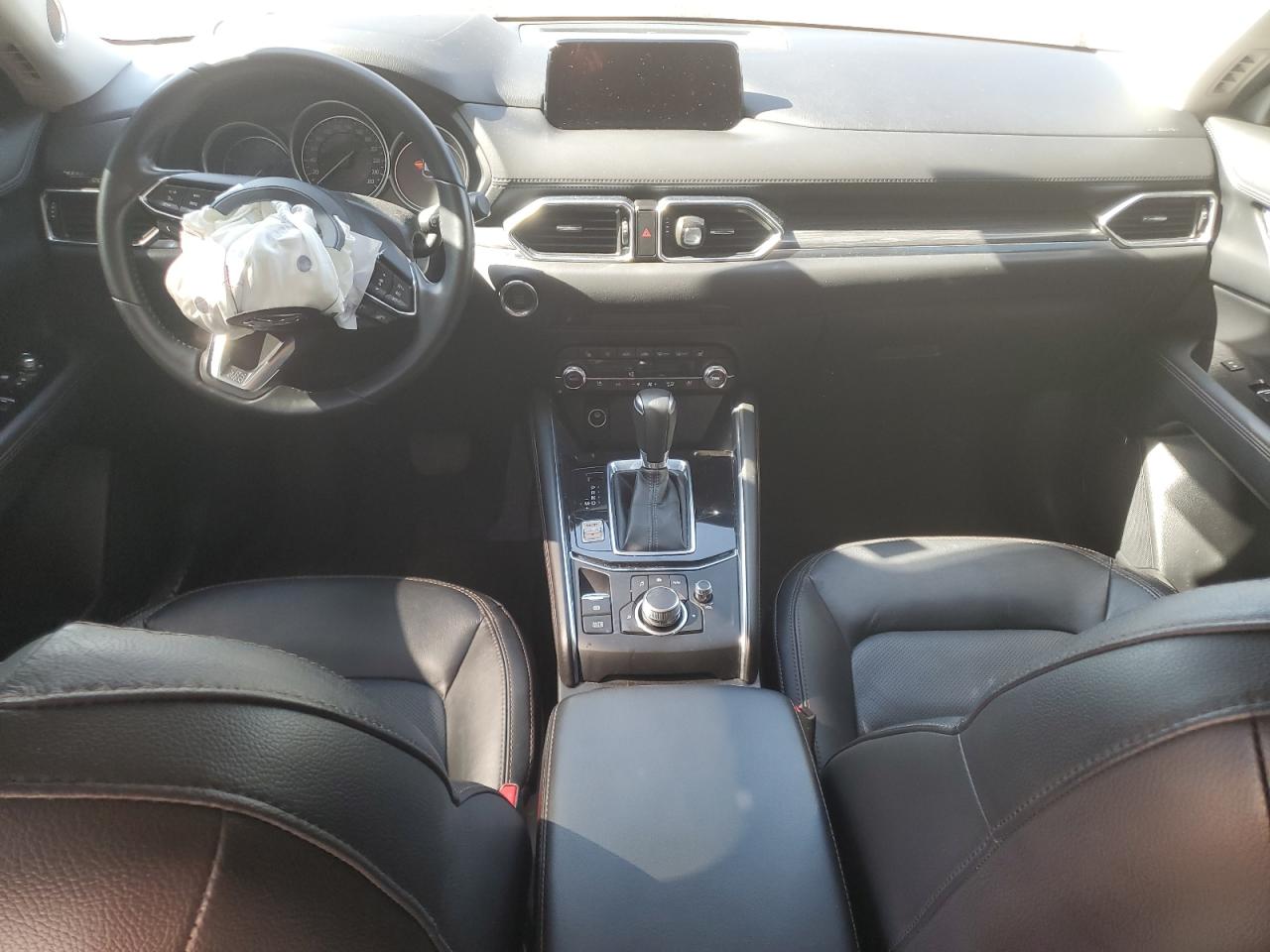 MAZDA CX-5 GRAND TOURING RESERVE