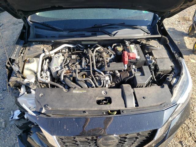 2020 NISSAN SENTRA S 3N1AB8BV7LY264450