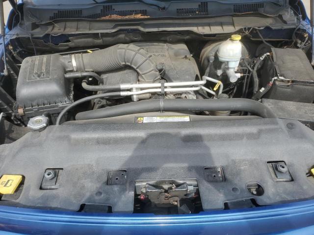 2009 DODGE RAM 1500 #3303570946