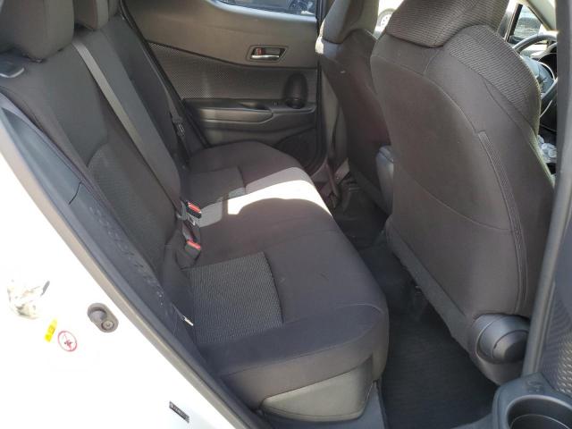 2019 TOYOTA C-HR XLE JTNKHMBX2K1013098