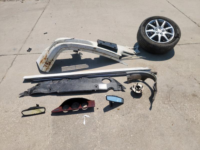 2007 BUICK LUCERNE CX #3291479955