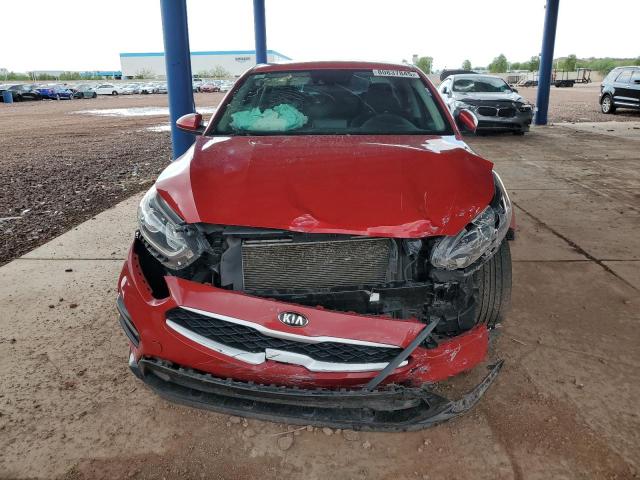 2021 KIA FORTE FE - 3KPF24AD2ME359330