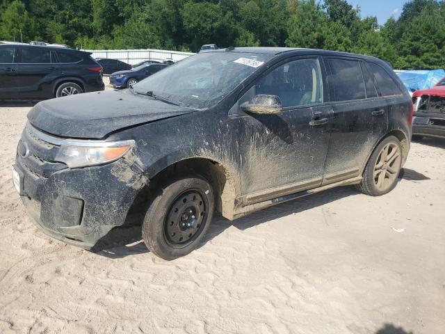 FORD EDGE SPORT