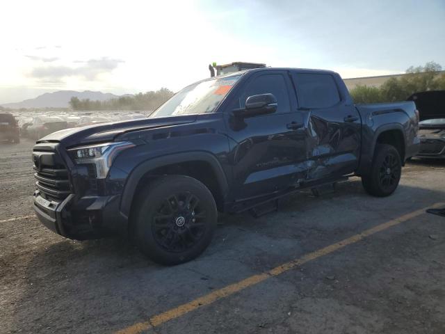 2024 TOYOTA TUNDRA CRE - 5TFWA5DB5RX189510