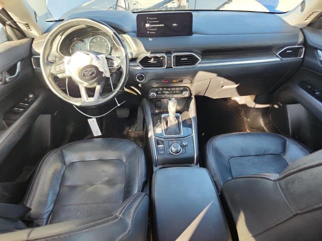 2021 MAZDA CX-5 GRAND TOURING JM3KFBDM2M0499221