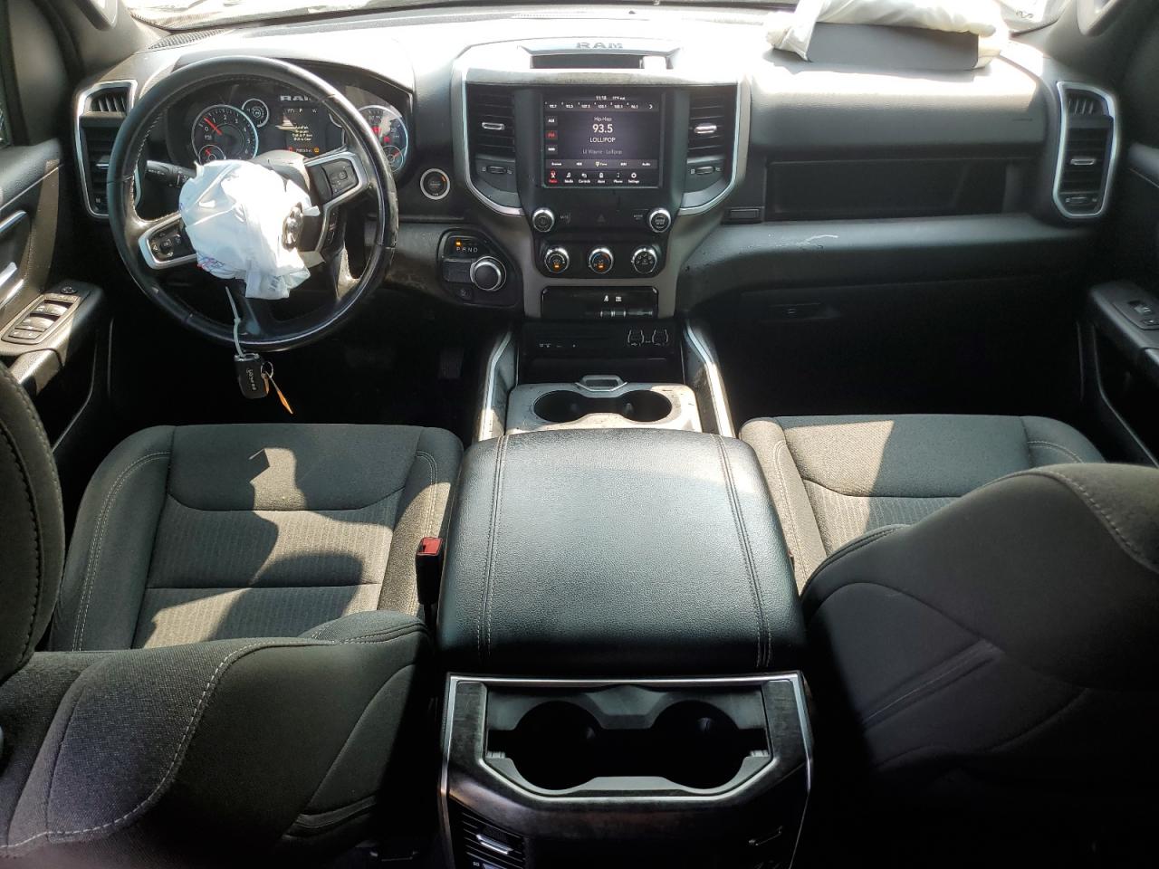 RAM 1500 BIG HORN/LONE STAR