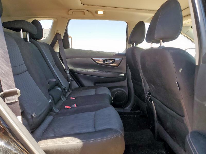 2020 NISSAN ROGUE S JN8AT2MT2LW005962