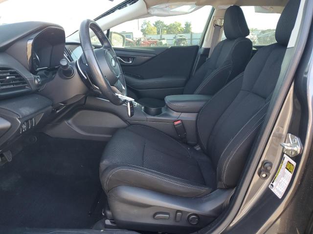 2020 SUBARU LEGACY PRE 4S3BWAC63L3029556