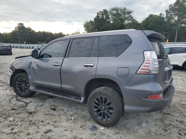 2021 LEXUS GX 460 PREMIUM JTJAM7BX4M5295301