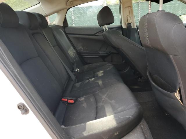 2017 HONDA CIVIC EX - 19XFC2F72HE064318