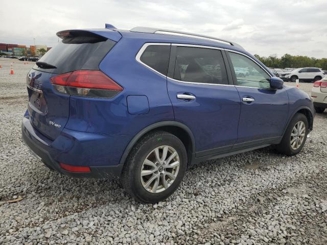 2018 NISSAN ROGUE S KNMAT2MV6JP597323