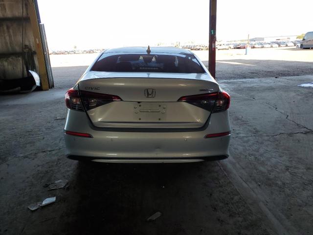 2022 HONDA CIVIC TOURING #3285880568