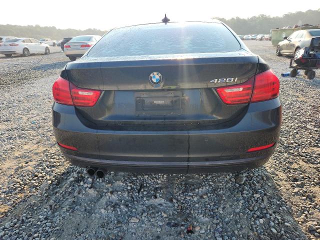 2016 BMW 428 I GRAN WBA4A9C53GGL89127