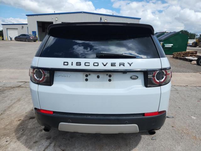 2015 LAND ROVER DISCOVERY - SALCR2BG7FH511944