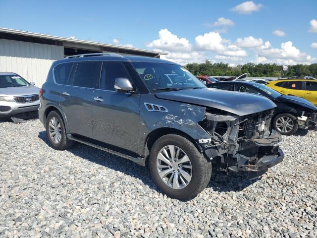 2017 INFINITI QX80 BASE JN8AZ2NFXH9643261