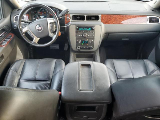 2010 GMC SIERRA K15 - 3GTRKWE30AG290387